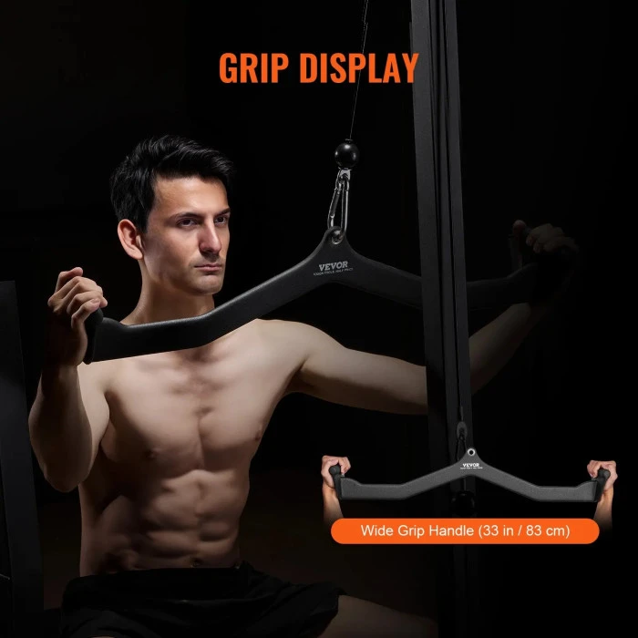 Ручка верхней тяги VEVOR TSJC-5<*|