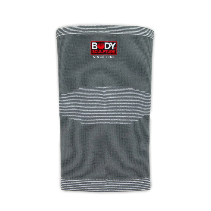 Коленный бандаж с затяжкой Body Sculpture BNS 003XL