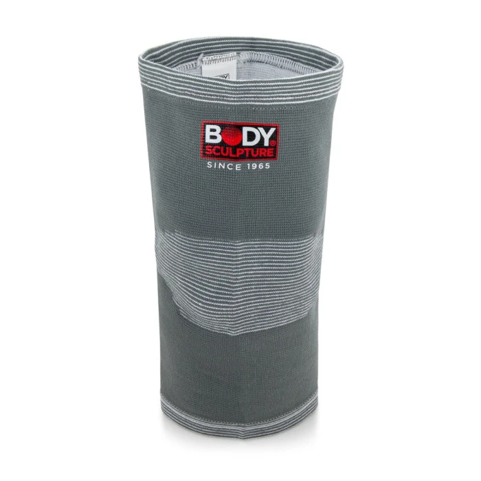 Коленный бандаж с затяжкой Body Sculpture BNS 003XL