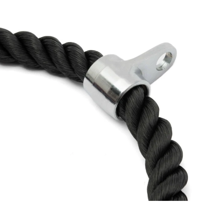 Ручка-хват для трицепса Marbo Sport 70 см