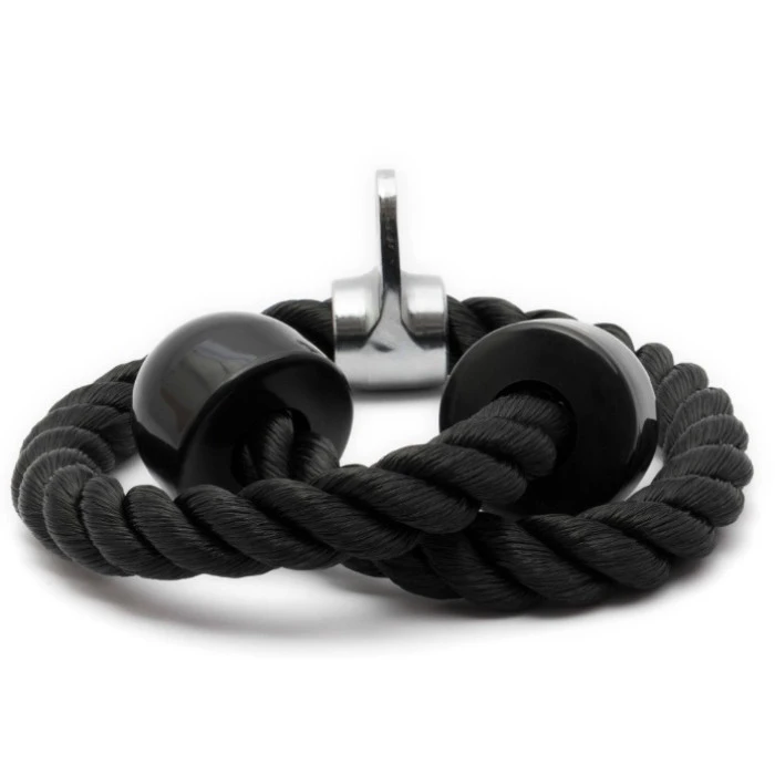 Ручка-хват для трицепса Marbo Sport 70 см