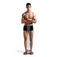 Пружинный эспандер inSPORTline Tenspring