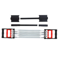 Пружинный эспандер inSPORTline Tenspring