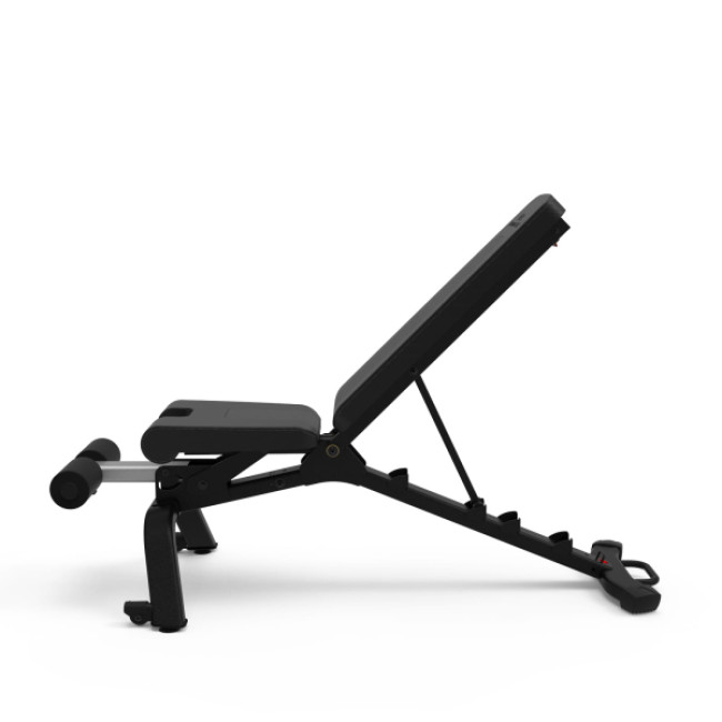 Скамейка с стойкой и гантелями Bowflex SelectTech 1090i