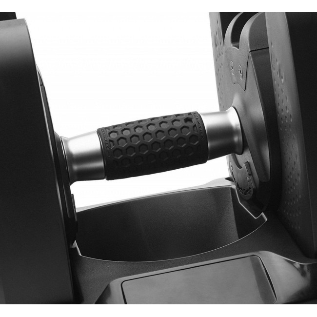 Скамейка с стойкой и гантелями Bowflex SelectTech 1090i