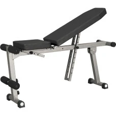 Лава регульована тренувальна inSPORTline Vario (562)