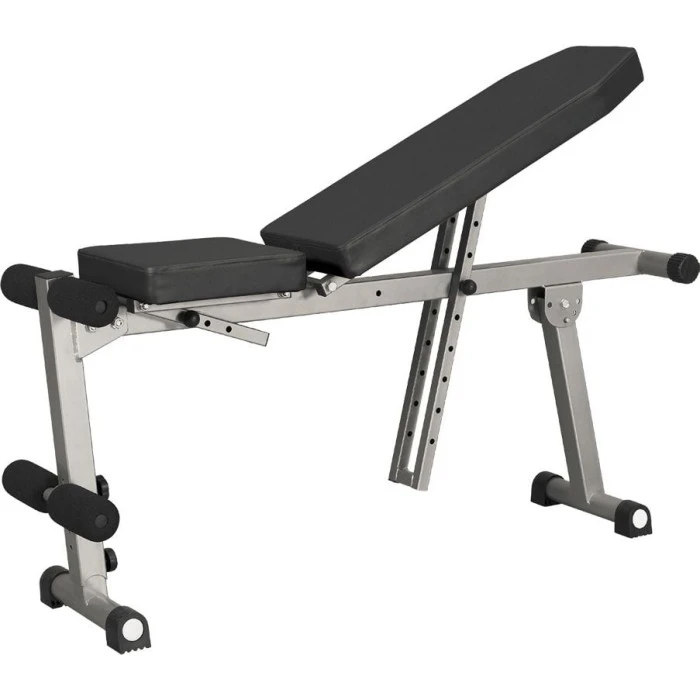 Лава регульована тренувальна inSPORTline Vario (562)