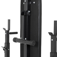 Скамья многофункциональная inSPORTline Hero B30