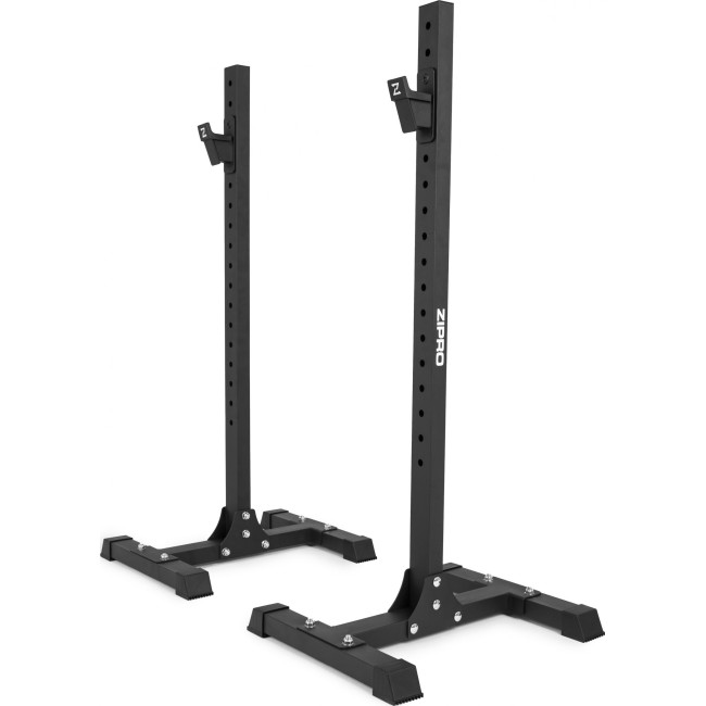 Скамейка Zipro Superset с подставкой