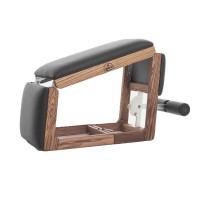 Скамейка для тренировок TriaTrainer NOHRD Oak Vintage