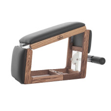 Скамейка для тренировок TriaTrainer NOHRD Oak Vintage