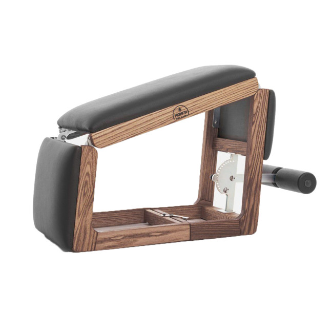 Скамейка для тренировок TriaTrainer NOHRD Oak Vintage