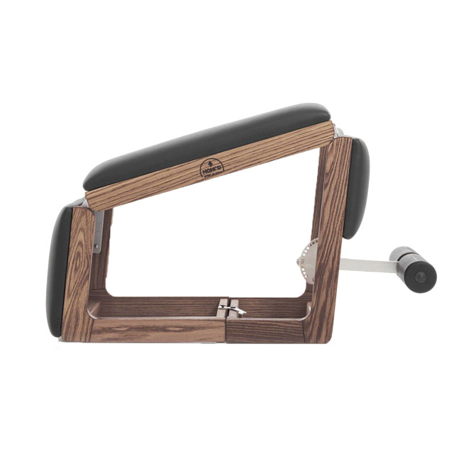 Скамейка для тренировок TriaTrainer NOHRD Oak Vintage