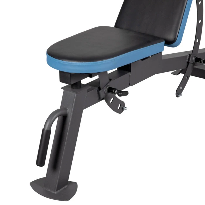 Скамейка регулируемая THUNDER LIFT