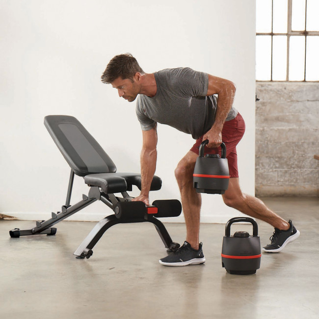Тренировочная скамейка BOWFLEX 4.1S