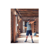 Мульти-тренажер NOHRD SlimBeam Oak Oak