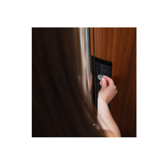 Мульти-тренажер NOHRD SlimBeam Oak Oak