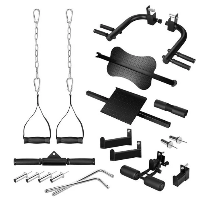 Тренажер машина Смита CYKLON HMS