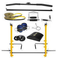 Тренажер машина Смита CYKLON HMS