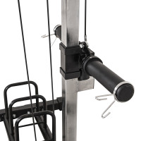 Стойка для упражнений inSPORTline Power Rack PW70
