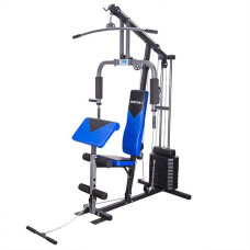 Домашняя тренажерная станция ONE FITNESS HEKTOR 3