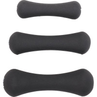 Набір неопренових гантелей Zipro вагою 6 кг