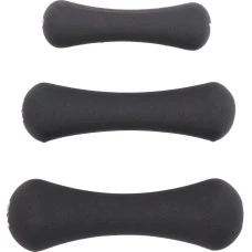 Набор неопреновых гантелей Zipro весом 6 кг.