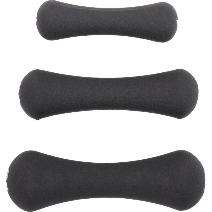 Набор неопреновых гантелей Zipro весом 6 кг.