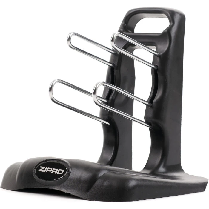 Набор неопреновых гантелей Zipro весом 6 кг.