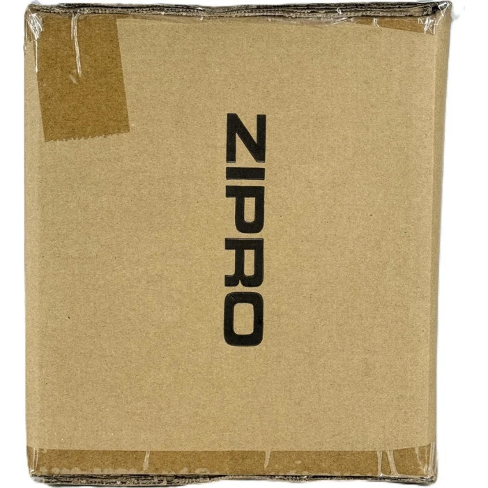 Набор неопреновых гантелей Zipro весом 6 кг.