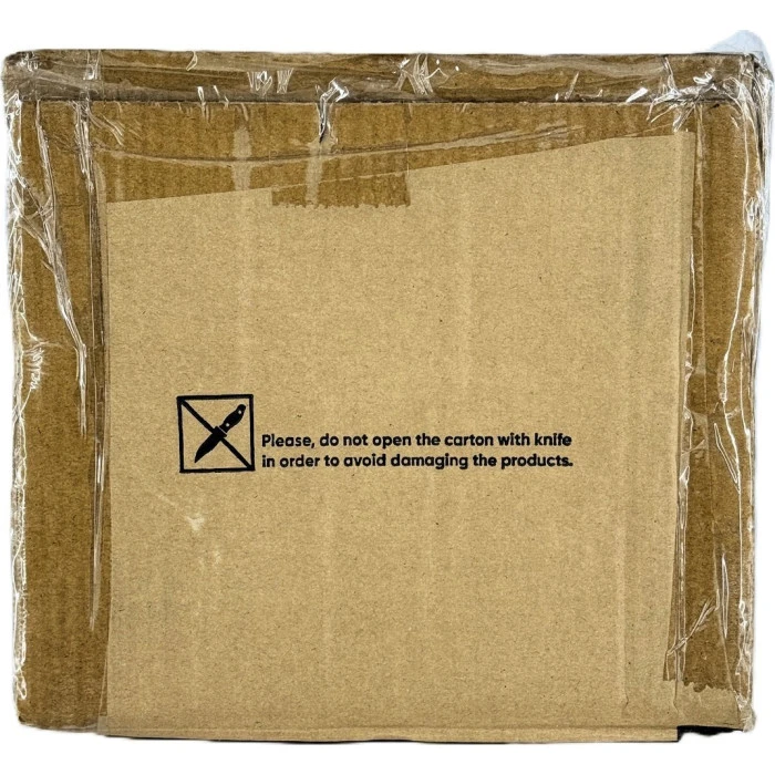 Набор неопреновых гантелей Zipro весом 6 кг.