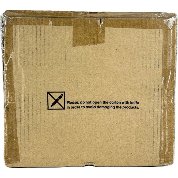 Набор неопреновых гантелей Zipro весом 6 кг.