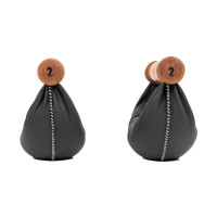 Гантели NOHRD SwingBell Cherry 2х2 кг