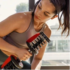 Товари для фітнесу