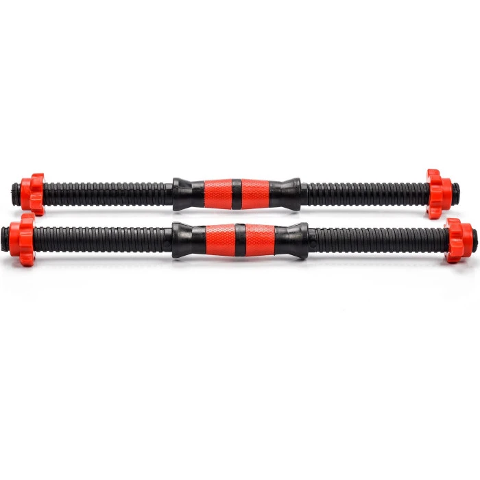 Гантели Meteor битумные 2 х 10 кг