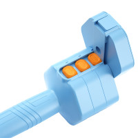 Регулируемый одноручный набор гантелей inSPORTline DuraBell® 2 x 1 – 2,5 кг