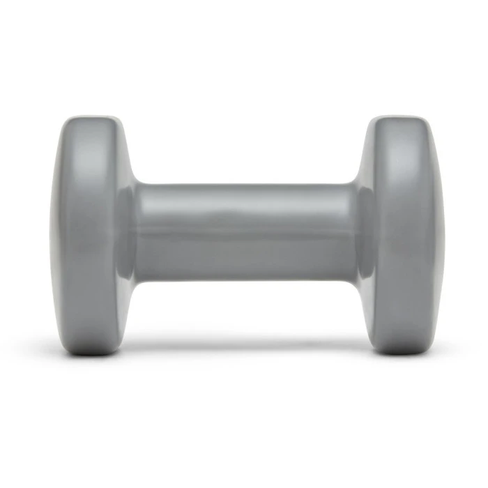 Гантели виниловые REEBOK RAWT-16154, 2 х 4 кг