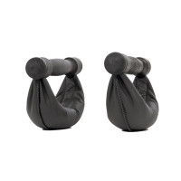 Гантелі NOHRD SwingBell Shadow Beech 2 х 2 кг