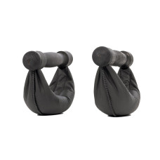 Гантелі NOHRD SwingBell Shadow Beech 2 х 2 кг