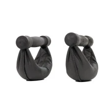 Гантели NOHRD SwingBell Shadow Beech 2 х 2 кг