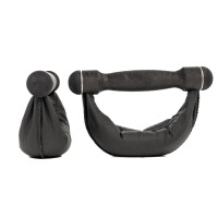 Гантели NOHRD SwingBell Shadow Beech 2 х 2 кг