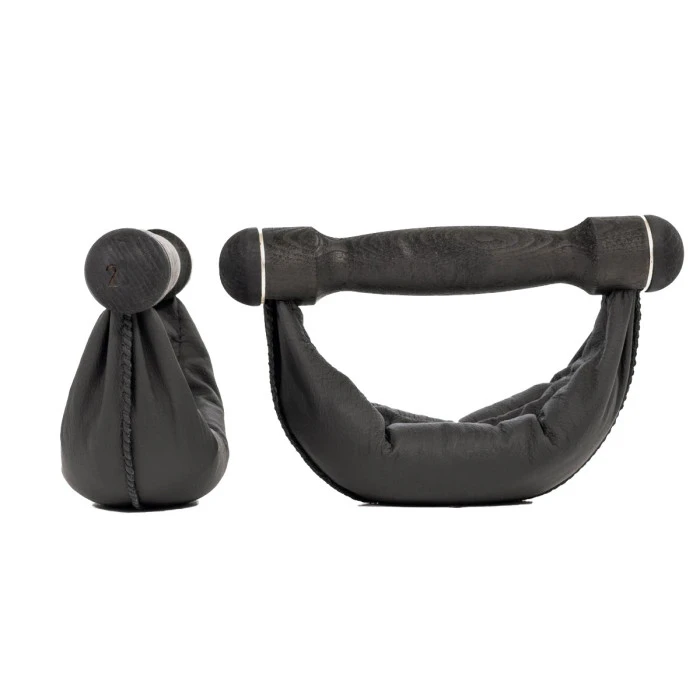 Гантели NOHRD SwingBell Shadow Beech 2 х 2 кг