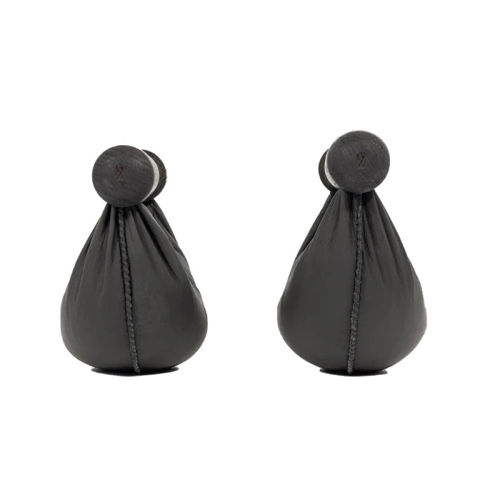 Гантели NOHRD SwingBell Shadow Beech 2 х 2 кг