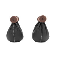 Гантели NOHRD SwingBell Дуб 2 х 4 кг