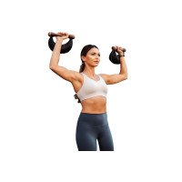 Гантели NOHRD SwingBell Дуб 2 х 4 кг