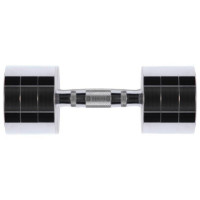 Гантелі хромовані HMS CHD08 2 x 8 кг