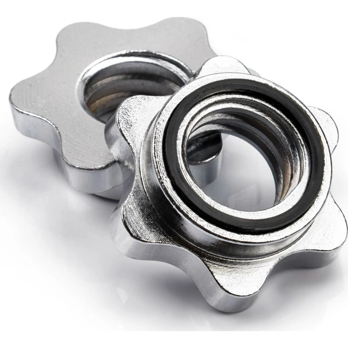 Гантели Meteor 30197 битумные 2 х 12,5 кг