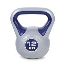 Гиря виниловая Master Kettlebell 12 кг