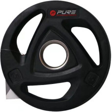 Диск олимпийский Pure2Improve 5 кг