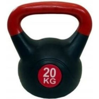 Гиря композитная Spartan Kettlebell 20 кг